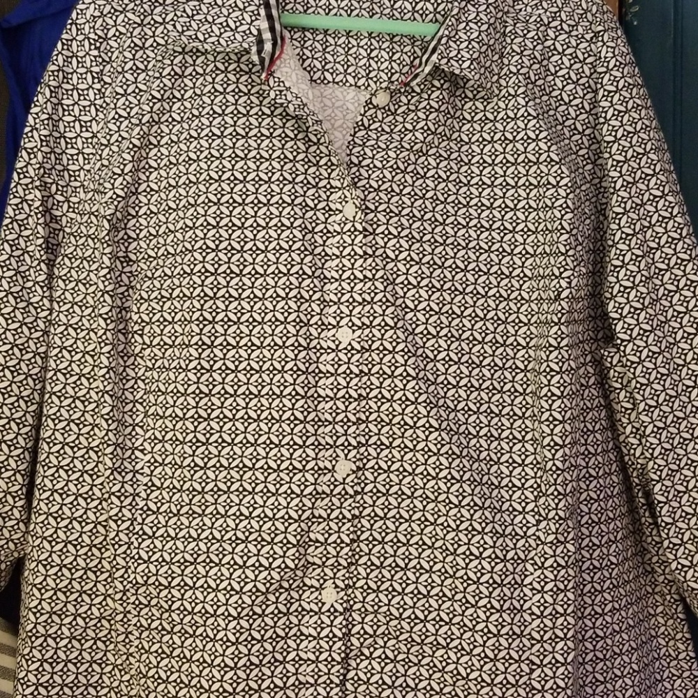 BN blouse